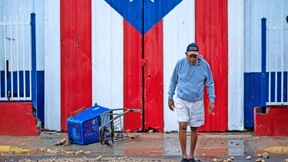 Puerto Ricos hausgemachte Krisen