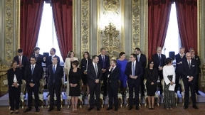 Das sind die Prüfsteine für Italiens neue Regierung