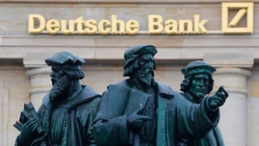 Deutsche Bank setzt Skandalbeauftragten ein