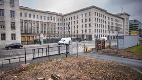 Bundesfinanzministerium stoppt Erweiterungsbau