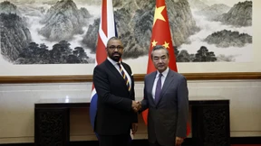 Kritik an Londons „Projekt Kotau“