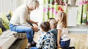 Vier Argumente gegen einen Pflichtdienst für Rentner – und eins dafür