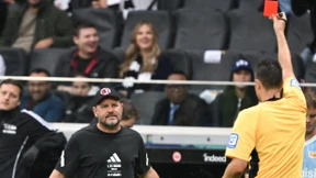 Baumgart muss zahlen und wird gesperrt