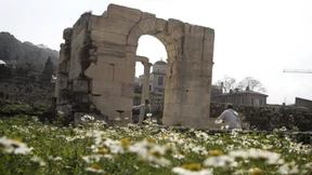 Deutsche Urlauber leisten „Reparationszahlung“