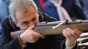 Ein Pokerspiel wäre würdelos