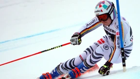 Rebensburg schrammt nur knapp am Sieg vorbei