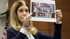 Täter von Parkland-Schulmassaker zu lebenslanger Haft verurteilt