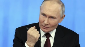 Deutschland im Fokus des Kremls