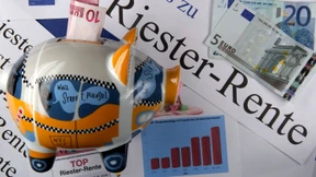 Strafzinsen fürs Alter