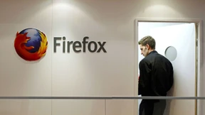 So will Firefox das Internet retten