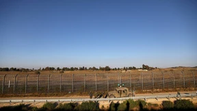 Israelische Luftwaffe schießt auf Bewaffnete an Syrien-Grenze