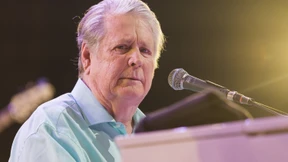 Popmusik-Legende Brian Wilson ist tot