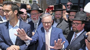 „Außerordentliche und gefährliche Akte der Aggression“