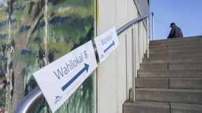 Volt kündigt Klage gegen Gesetzesreform in Hessen an