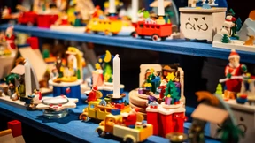 Pfungstadt, Ausländerbeiräte, gebrauchte Geschenke