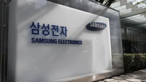 Samsung tritt auf die Bremse