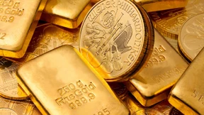 Verkauf von Goldpapieren soll nun doch steuerfrei bleiben