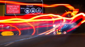 Grenzen der Panikmache