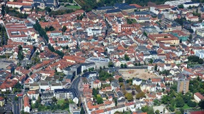 Auf geht es zum Wohnungskauf nach Fulda