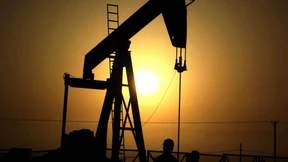 Chinas Ölbedarf bremst Preisrückgang