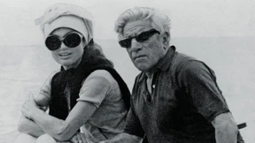 Das große Erbe des Aristoteles Onassis