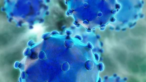 Chronische Virusinfektion – erstmalig Heilung möglich