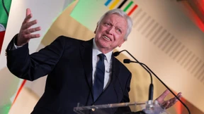 Volker Bouffier verlängert beim DOSB