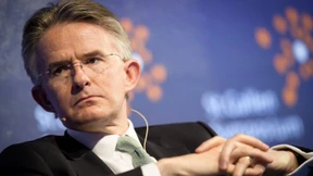 Hohe Erwartungen an neuen HSBC-Chef