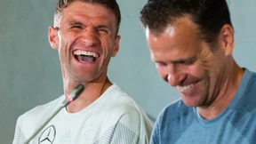 „Es hat nicht so geknallt, wie es vielleicht früher geknallt hätte“