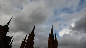 Stromausfall in Teilen Wiesbadens