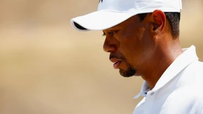 Jetzt bekommt Woods nur noch Mitleid