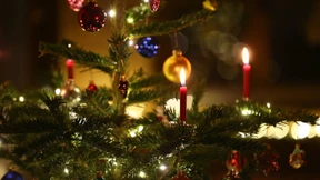 So vermeiden Sie Streit an Weihnachten