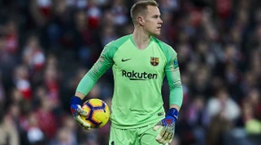 Warum fast ganz Spanien Torhüter Ter Stegen bejubelt