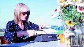 Die Patriarchalin privat