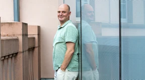 „Unser Ziel ist es, uns abzuschaffen“