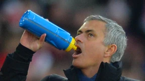 Mourinho knöpft sich Schiedsrichter vor