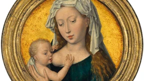 Moderne vergeht, Tradition besteht