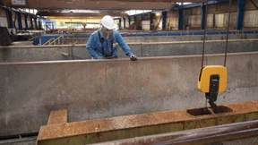 Mittelständler bemängeln Gaspreisebremse