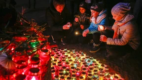 Vergessener Massenmord