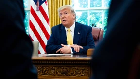 Amerika droht Frankreich mit Strafzöllen von bis zu 100 Prozent