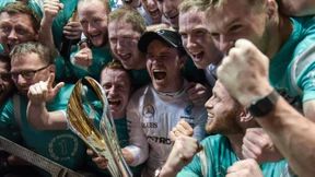 Die Chance seines Lebens