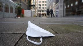 Kritik am Ende der Maskenpflicht