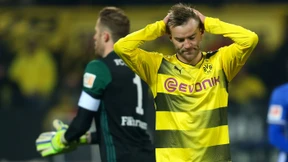 Dortmund verschenkt doch noch den Derbysieg