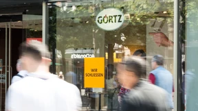 Ludwig Görtz im Alter von 89 Jahren gestorben