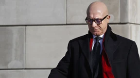 Zwei Männer in Amerika als „illegale Agenten“ der Türkei angeklagt