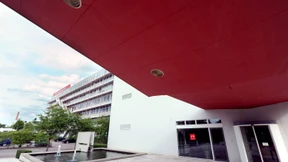 Neckermann machte vieles möglich