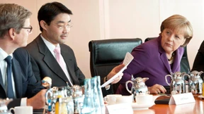 Selbstmord aus Angst vor dem Tod?