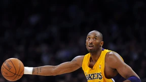 Basketball-Legende Kobe Bryant hört auf