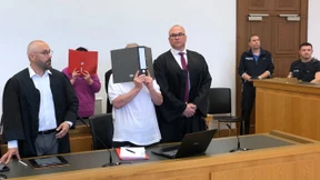 Urteil im Mordprozess gegen Vermieterpaar erst im März