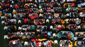 „Bin ich ein Sonderling?“